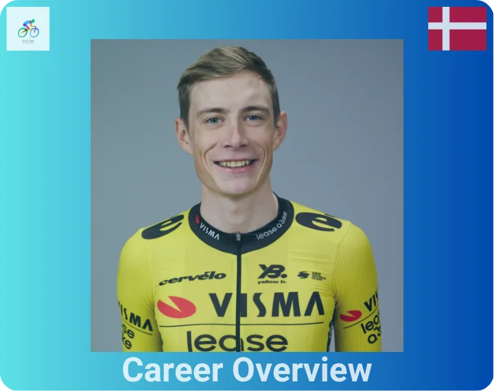 Career Overview