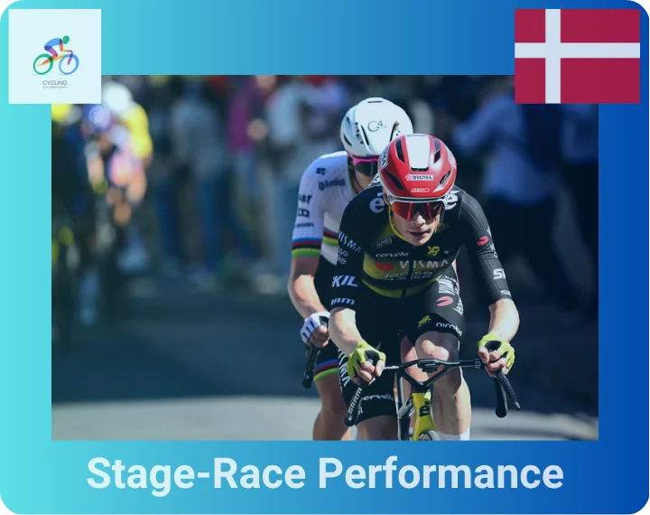 Stage-Race Performance