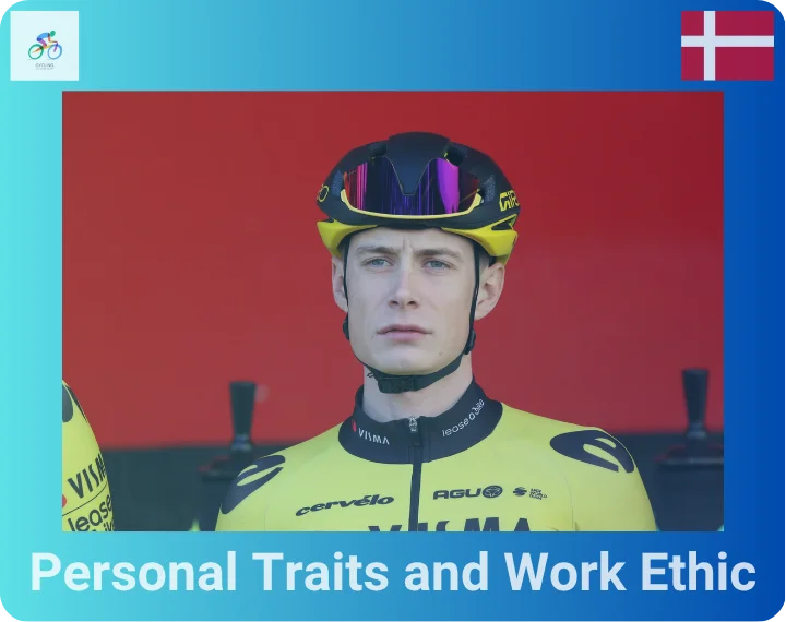 Personlige egenskaber og arbejdsmoral